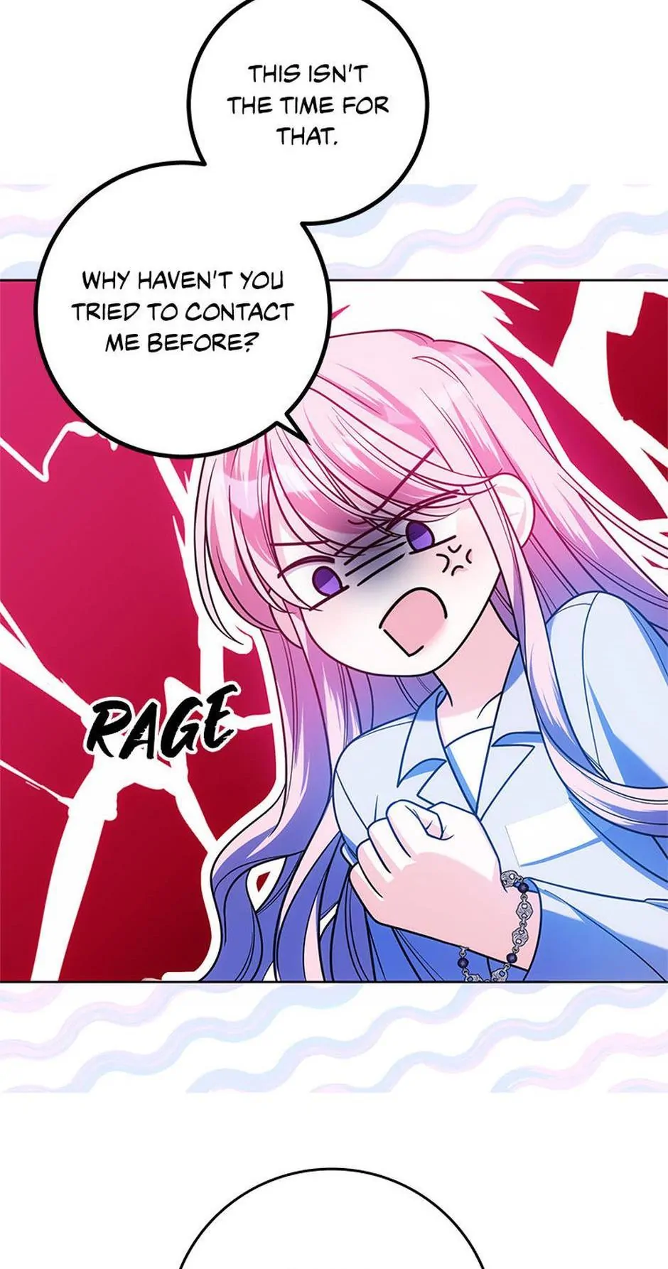 I Met the Male Lead in Prison Chapter 25 7